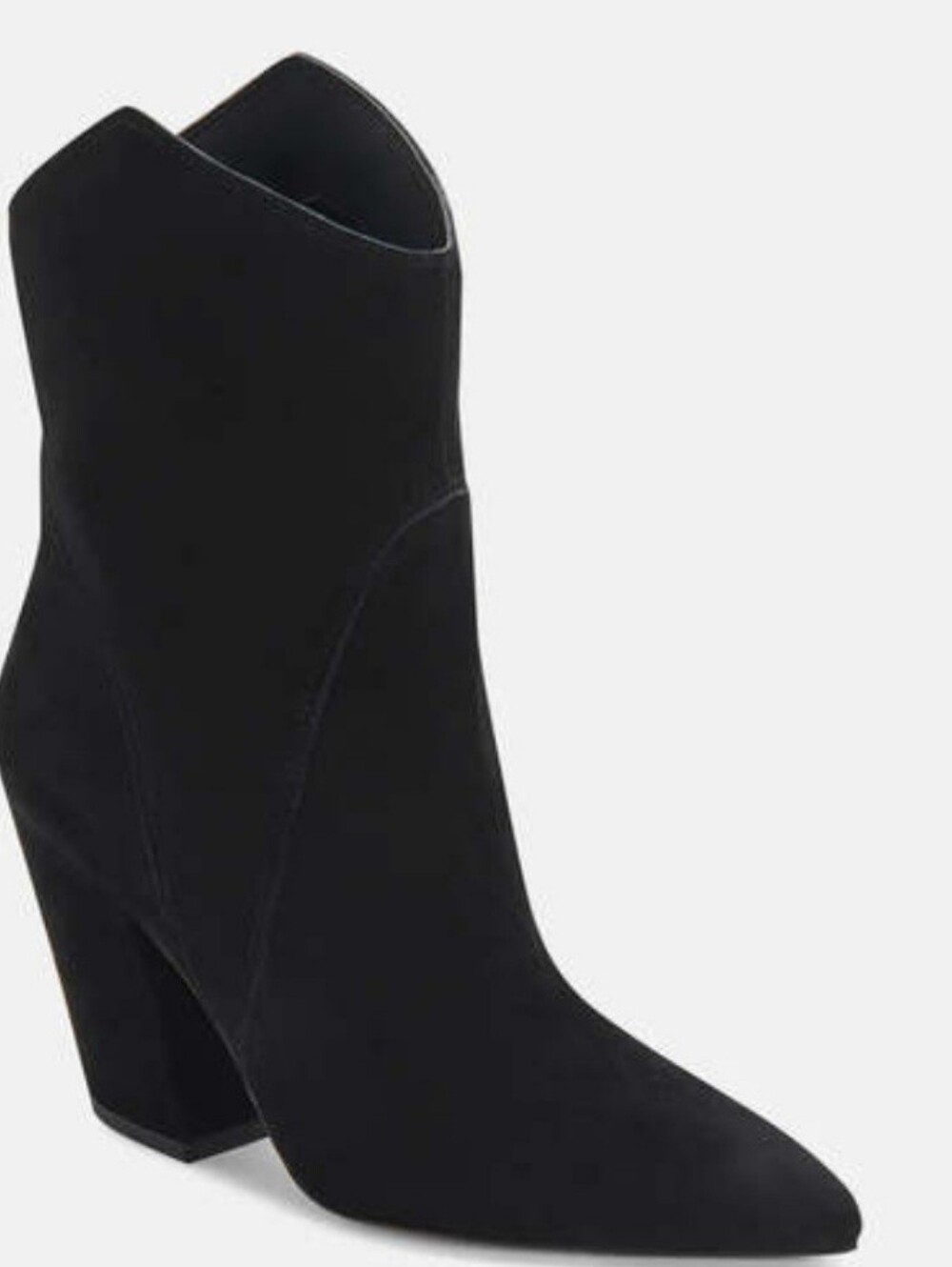 Dolce Vita "Nestly" Bootie, Size 9